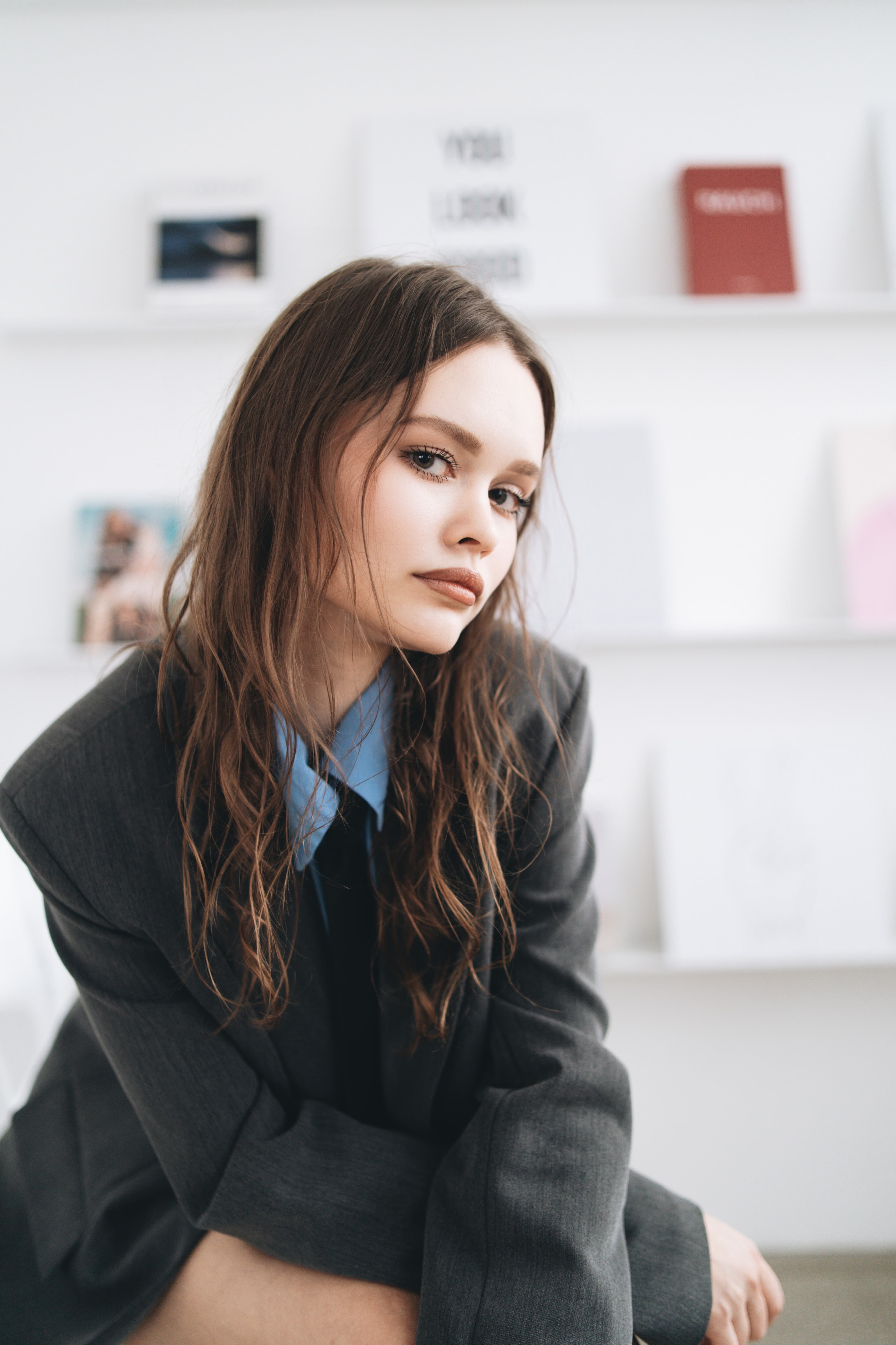 Фото модели