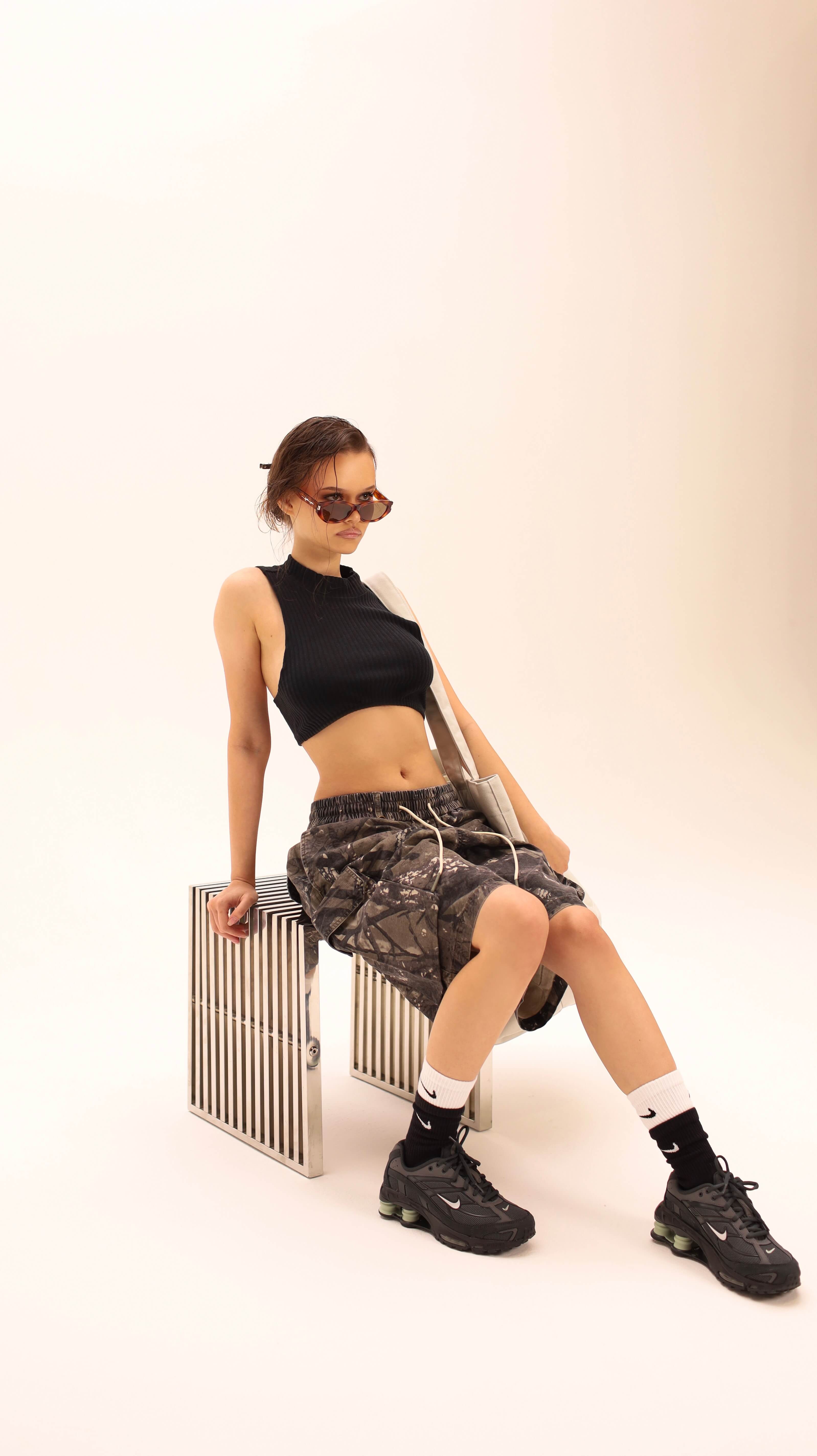 Preview for Metal Silence