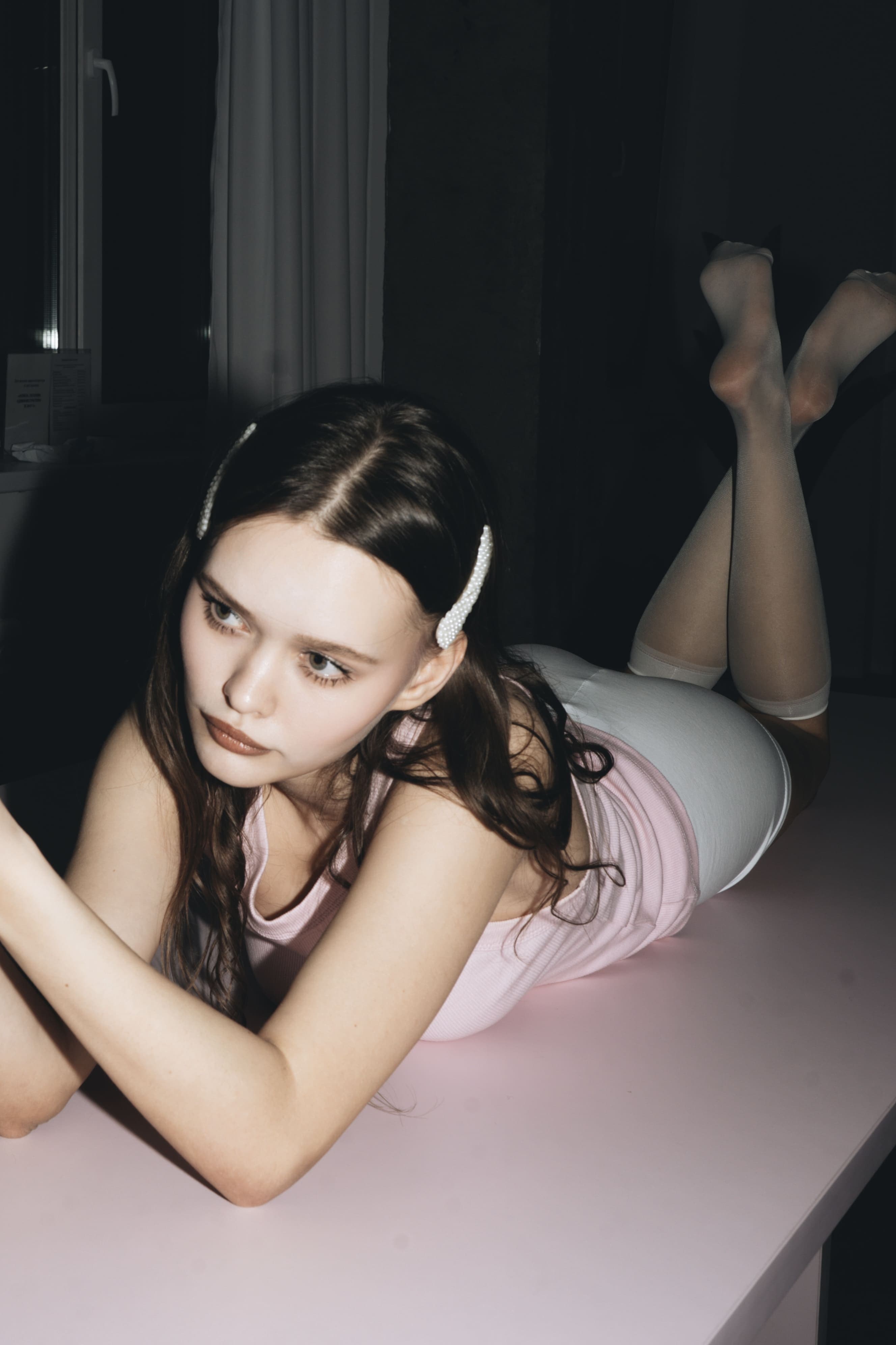 Photo 5 from Pink Softness