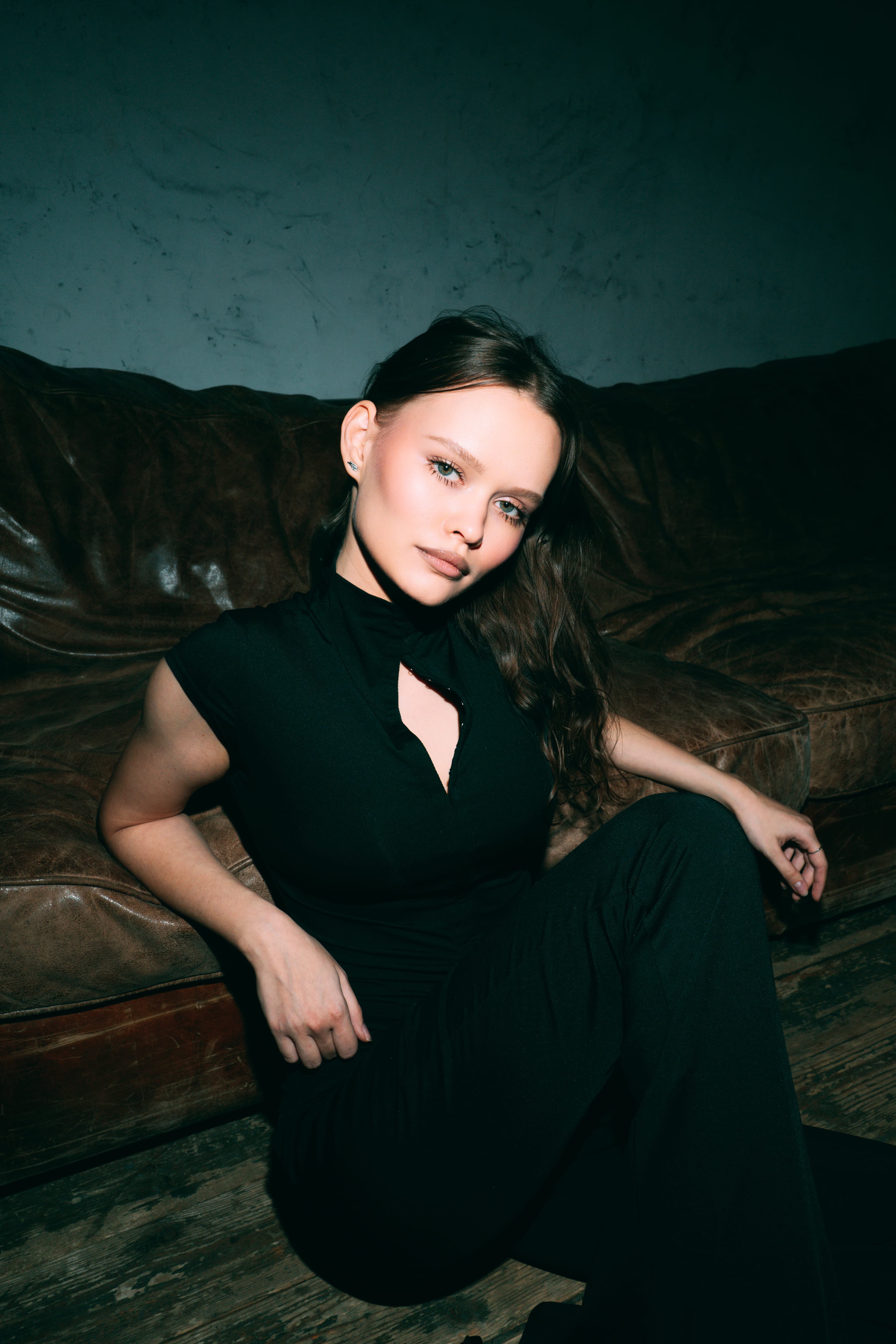 Photo 1 from THE SOFA SESSION