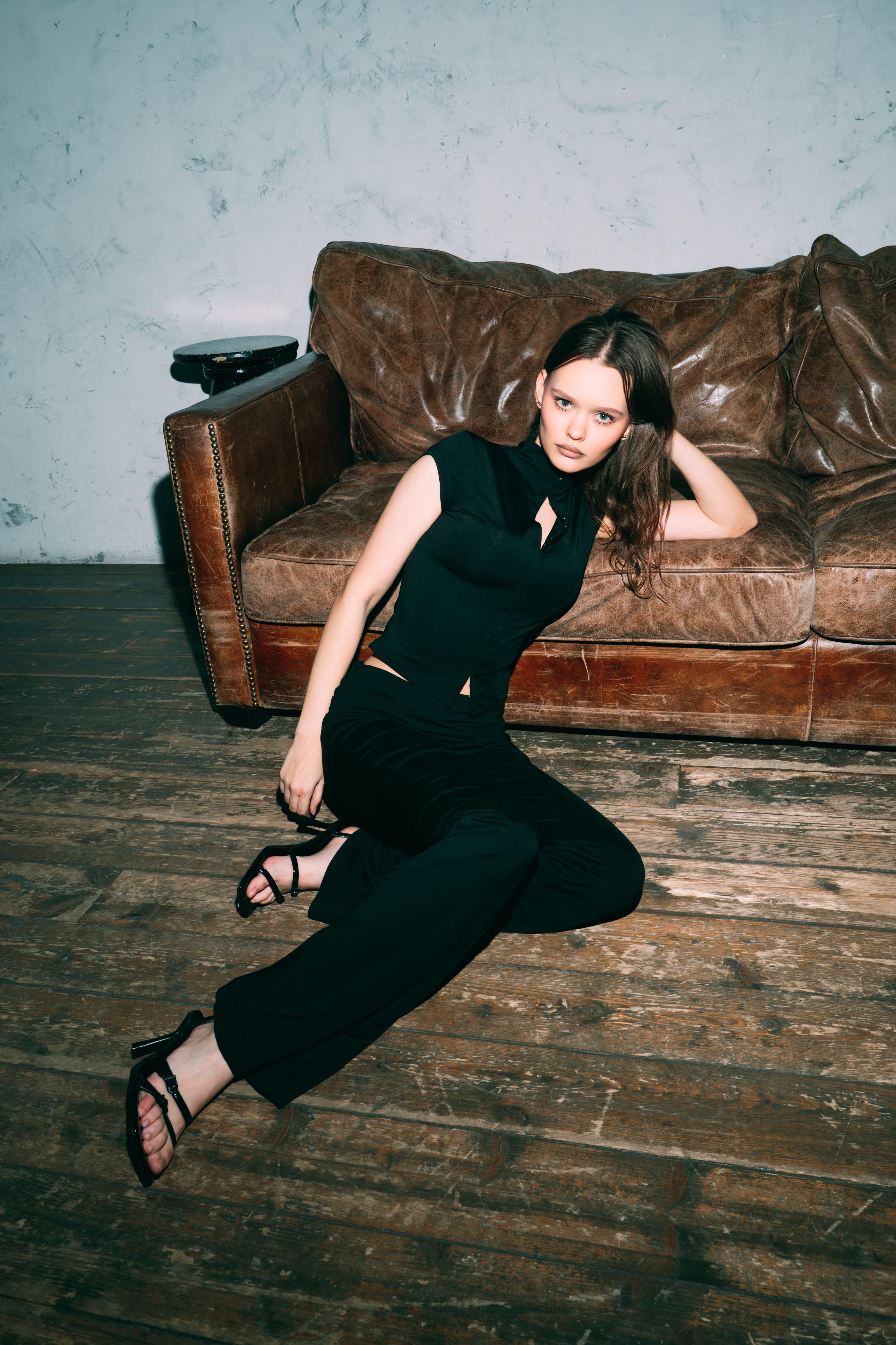 Photo 2 from THE SOFA SESSION