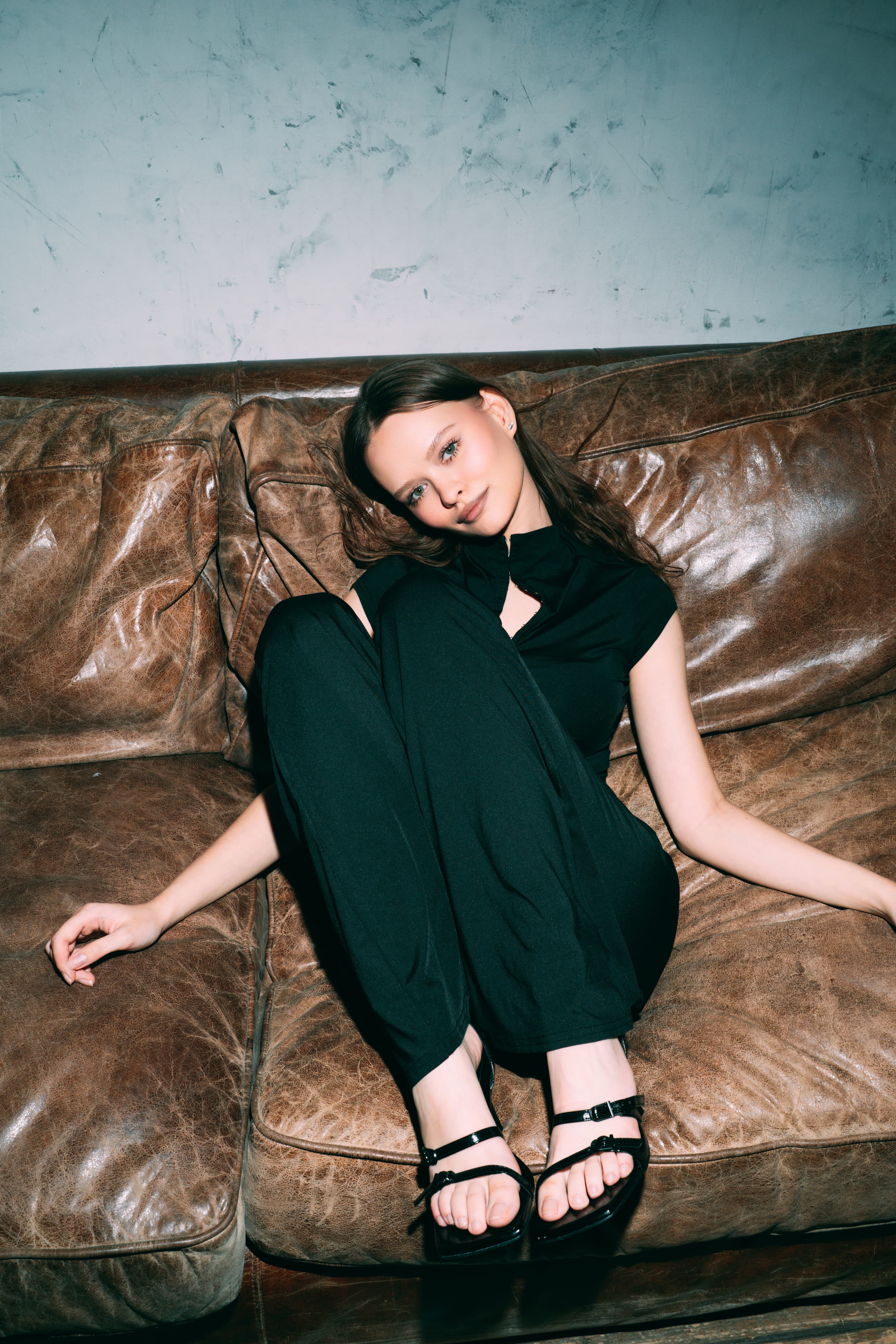 Photo 3 from THE SOFA SESSION