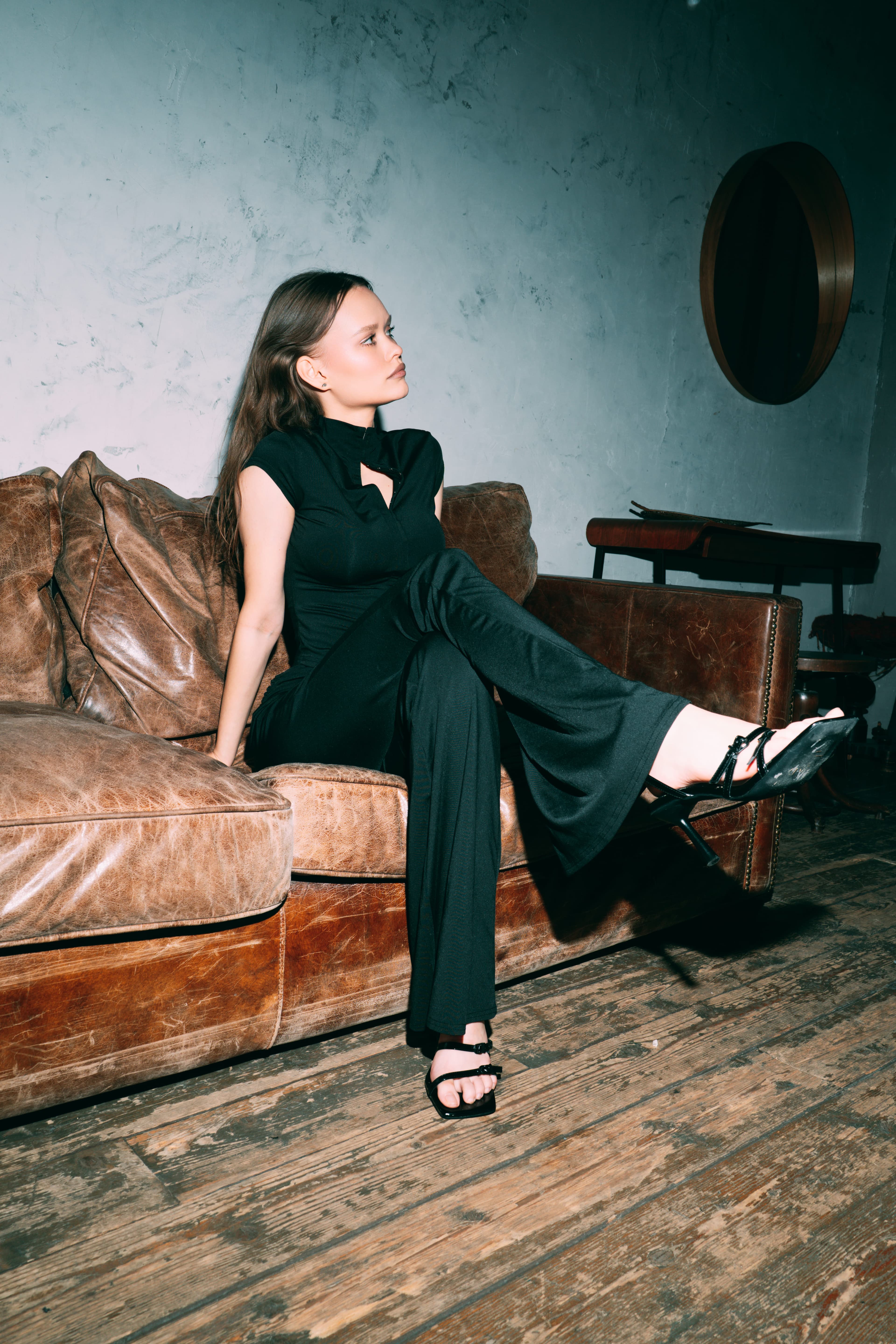 Photo 4 from THE SOFA SESSION