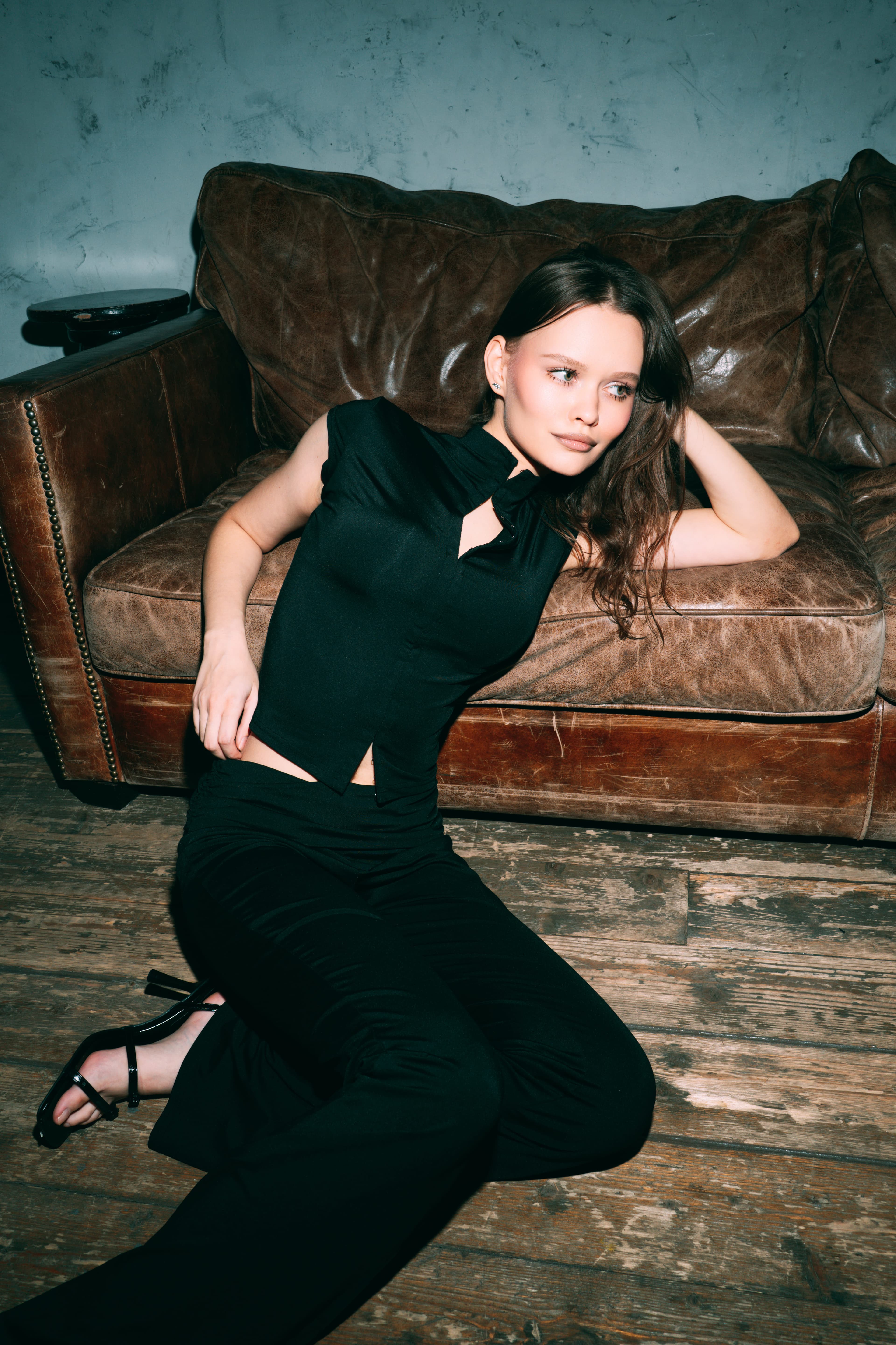 Photo 5 from THE SOFA SESSION